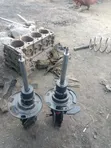 Mazda CX-5 Shocks (Ex-Japan & New) - 2