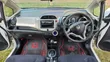 Honda Fit 2013 White - 4