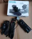 Black Box 3-in-1 Car Dash Cam | HD Night Vision - 1