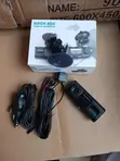 3-in-1 Car Camera: Front, Rear, Interior Recording - 2