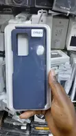 Samsung Z Fold 2 5G Silicone Shockproof Protective Cover - 1