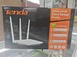 Tenda F3 Router - 1