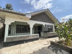 3 Bedroom Bungalow for Rent in Kitengela