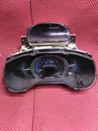 Honda Insight Dashboard Clock - 1