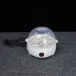 Electric Egg Boiler/Poacher (Single Layer, 7 Eggs) - 2