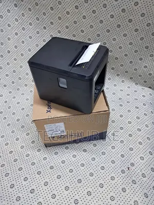 Xprinter 80mm Thermal Receipt Printer - USB POS