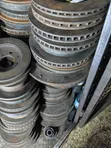 Used Brake Disc for Toyota - 2