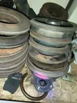 Used Brake Disc for Toyota - 3