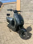New N8 Electric Scooter 2024 - 1