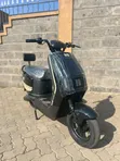 New N8 Electric Scooter 2024 - 3