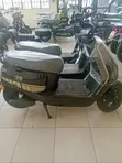 New N8 Electric Scooter 2024 - 4