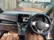 Toyota Ractis 2015 Silver - 3
