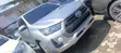 Toyota Hilux Revo Smart Cab Diesel 2.4 AWD 2020 - 2