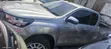 Toyota Hilux Revo Smart Cab Diesel 2.4 AWD 2020 - 4