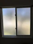 Office Frosted Window Film - Privacy Film - 2