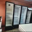 Brand New Display Fridge - 5 Sections - 2