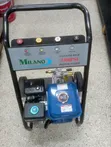 New AICO Petrol Pressure Washer 8HP - 2