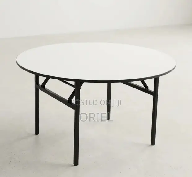 White 1800MM 4-Person Meeting Table - 1
