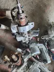 Complete Columns Lexus RX 450 - 3