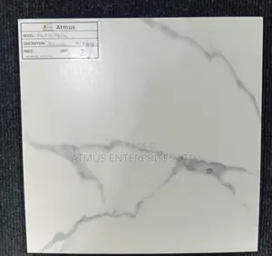 Twyford FGP33746K Ceramic Floor Tile