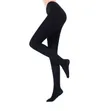 Executive Plus Size Warm Stockings - 1