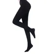 Executive Plus Size Warm Stockings - 2