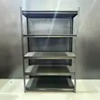Steel Industrial Shelving Rack - 1