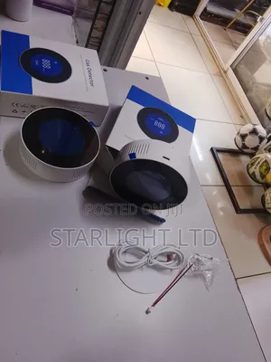 Natural Gas & LPG Detector Sensor with App & Siren