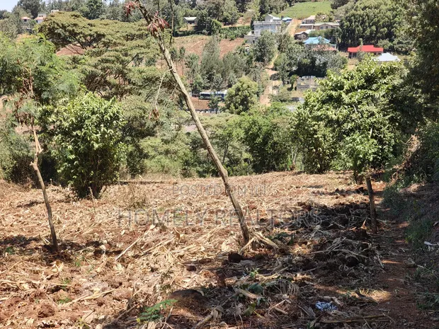 One Acre Residential Land for Sale in Ngong, Olkeri - 1