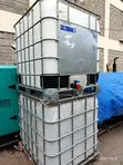 1000 Litre IBC Water Tank - 2