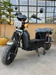 New TN Electric Scooter 2022 - 2