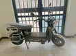 New TN Electric Scooter 2022 - 3