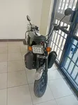 New TN Electric Scooter 2022 - 4