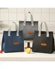New Lunch Tote Bag for Food Storage - 2