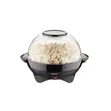 Rebune Popcorn Maker, Black - 1
