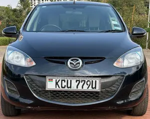 2012 Mazda Demio