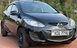 2012 Mazda Demio - 3