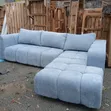 Bubble L-Shaped Sofa - 6 Seater - 2