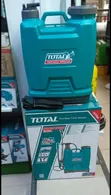 Brand New Manual Knapsack Sprayer - 1