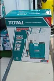 Brand New Manual Knapsack Sprayer - 2