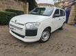 Toyota Succeed 2019 - 1