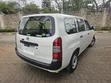 Toyota Succeed 2019 - 4