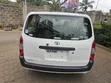 Toyota Succeed 2019 - 5