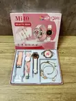 Okpu MI40 Ultra Smartwatch 4-in-1 Combo Kit - Brand New - 3