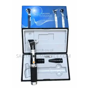 Portable Otoscope Diagnostic Set - OTX Scope