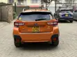 Subaru XV Sport Package 2017 Orange - 3