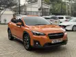 Subaru XV Sport Package 2017 Orange - 4
