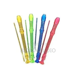 Descant Recorder - Beginner Flute for CBC & Music Class