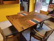 Vantage Rustic Dining Table - 1