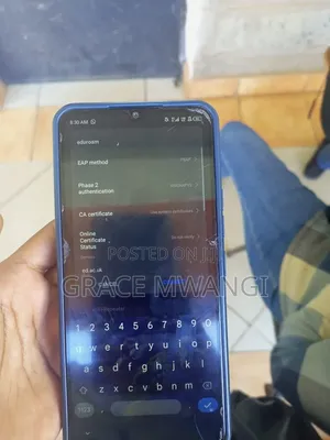 Tecno Camon 18i 128GB Gray